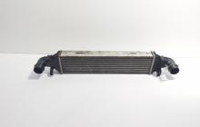 Radiator intercooler, cod A2045000200, Mercedes Clasa C T-Model (S204) 2.2 CDI, OM651911 (id:723037)