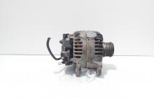 Alternator 100A, cod GM13502583, Opel Insignia A, 2.0 CDTI, A20DTH (id:723145)