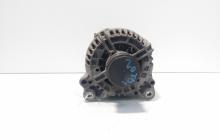 Alternator 100A, cod GM13502583, Opel Insignia A, 2.0 CDTI, A20DTH (id:723145)