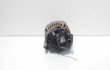 Alternator 100A, cod GM13502583, Opel Insignia A, 2.0 CDTI, A20DTH (id:723145)