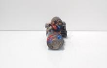 Electromotor, cod 9663528880, Peugeot 307, 1.6 HDI, 9HZ, 5 vit man (id:723155)