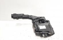 Vas strop gel cu 2 motorase, cod A2048602160, Mercedes Clasa C T-Model (S204) (id:723050)