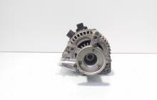 Alternator, cod 4M5T-10300-KB, Ford Focus 2 (DA) 1.8 TDCI, KKDA (id:723141)