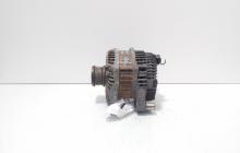 Alternator, cod 9654752880, Peugeot 407, 2.0 HDI, RHR (id:723140)