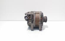 Alternator, cod 9654752880, Peugeot 407, 2.0 HDI, RHR (id:723140)