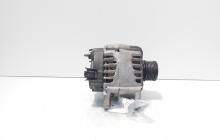 Alternator, Renault Megane 3 Combi, 1.5 DCI, K9KA636 (id:723132)