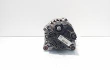 Alternator, Renault Megane 3 Combi, 1.5 DCI, K9KA636 (id:723132)