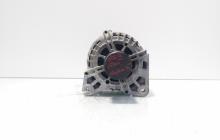 Alternator, Renault Megane 3 Combi, 1.5 DCI, K9KA636 (id:723132)