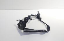 Suport far stanga, cod 204626044, Mercedes Clasa C T-Model (S204) (id:723040)