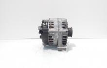 Alternator 180A Valeo, cod 7802261, Bmw 3 Touring (E91) 2.0 Diesel, N47D20C (id:723135)