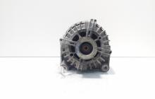 Alternator 180A Valeo, cod 7802261, Bmw 3 Touring (E91) 2.0 Diesel, N47D20C (id:723135)