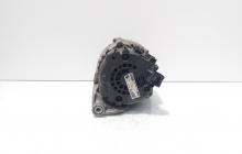 Alternator 220A Valeo, cod 8507625, Bmw 5 Touring (F11) 2.0 diesel, N47D20C (id:723134)