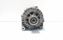 Alternator 220A Valeo, cod 8507625, Bmw 5 Touring (F11) 2.0 diesel, N47D20C (id:723134)
