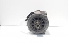 Alternator 190A Delphi, cod A0001502550, Mercedes Clasa C T-Model (S203) 2.7 CDI, OM612962 (id:723130)