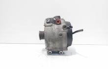 Alternator 190A Delphi, cod A0001502550, Mercedes Clasa C T-Model (S203) 2.7 CDI, OM612962 (id:723130)