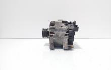 Alternator 120A, cod AV6N-10300-DB, Ford C-Max 2, 1.6 TDCI, T1DB (id:723119)