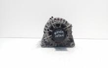Alternator 120A, cod AV6N-10300-DB, Ford C-Max 2, 1.6 TDCI, T1DB (id:723119)