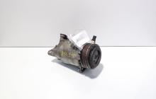 Compresor clima, cod GM13124750, Opel Astra H 1.6 benz, Z16XEP (id:723237)