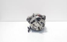 Alternator, cod YLE102080, Land Rover Freelander (LN) 2.0 Diesel, 204D3 (id:723122)
