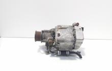 Alternator, cod YLE102080, Land Rover Freelander (LN) 2.0 Diesel, 204D3 (id:723122)