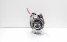 Alternator 120A Valeo, cod AV6N-10300-HA, Ford B-Max, 1.4 benz, SPJA (id:723128)