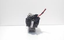 Alternator 120A Valeo, cod AV6N-10300-HA, Ford B-Max, 1.4 benz, SPJA (id:723128)