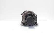 Alternator 150A Valeo, cod 9646321780, Peugeot 307, 1.6 HDI, 9HX (id:723121)