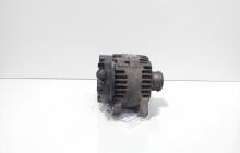 Alternator 150A Valeo, cod 9646321780, Peugeot 307, 1.6 HDI, 9HX (id:723121)