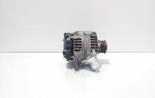 Alternator 90A, cod 038903024B, Skoda Octavia 1 Combi (1U5) 1.9 TDI, ALH (id:723118)