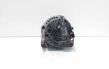 Alternator 90A, cod 038903024B, Skoda Octavia 1 Combi (1U5) 1.9 TDI, ALH (id:723118)