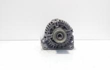 Alternator 90A, cod 038903024B, Skoda Octavia 1 Combi (1U5) 1.9 TDI, ALH (id:723118)