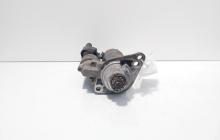 Electromotor, Vw Touran (1T1, 1T2) 1.9 TDI, BKC, 5 vit man (id:723111)