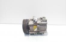 Compresor clima, cod XS7H-19D629-AC, Ford Tourneo Connect 2.0 TDDI, F3FA (id:723229)