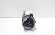 Compresor clima, cod 4M5H-19D629-AD, Ford Focus 2 Combi (DA), 1.8 TDCI, KKDA (id:723230)