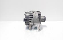 Alternator 110A, Vw Golf 6 (5K1) 2.0 TDI, CFF (id:723100)