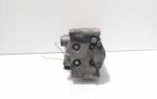 Compresor clima, cod YS4H-19D629-AB, Ford Focus 1 1.8 TDCI, F9DA (id:723228)