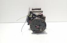 Compresor clima, cod YS4H-19D629-AB, Ford Focus 1 1.8 TDCI, F9DA (id:723228)