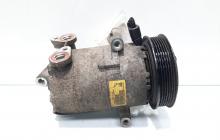 Compresor clima, cod 6C11-19D629-AD, Citroen Jumper, 2.2 HDI, 4HU (id:723221)