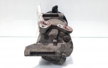 Compresor clima, cod 6C11-19D629-AD, Citroen Jumper, 2.2 HDI, 4HU (id:723221)