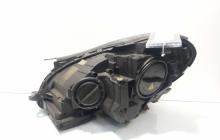 Far dreapta cu xenon si led, Mercedes Clasa C T-Model (S204) facelift (id:723034)