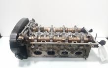 Chiulasa cu 2 axe came, cod 55559340, Opel Astra J 1.6 benz, A16XER (id:722097)