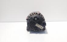 Alternator 140A Valeo, cod 03G903016G, Audi A4 Avant (8K5, B8) 2.0 TDI, CAG (id:701523)