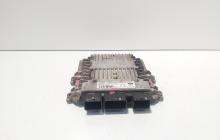 Calculator motor ECU Siemens, cod 7S61-12A650-EA, 5WS40632A, Ford Fiesta 5 1.4 TDCI, F6JB (id:693794)