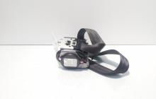 Centura dreapta fata, cod 1K4857706BK, Vw Golf 6 (5K1) (id:339838)