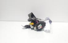 Centura dreapta fata, cod 1K4857706BK, Vw Golf 6 (5K1) (id:339838)