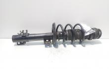 Amortizor dreapta fata, cod 6R0413031BA, Skoda Rapid (NH3) 1.6 TDI, CAY (id:424650)