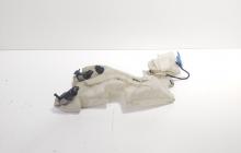 Vas strop gel cu 2 motorase, cod 8E0955451AR, Seat Exeo ST (3R5) (id:722000)