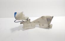 Vas strop gel cu 2 motorase, cod 8E0955451AR, Seat Exeo ST (3R5) (id:722000)