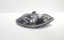 Far stanga, Seat Leon (1P1) vol pe dreapta (id:718505)