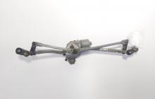 Ansamblu stergatoare fata, cod 8E1955023E, Seat Exeo ST (3R5) vol pe stanga (id:722005)